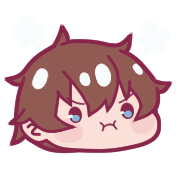 Kouki-kun Couple Animated Emoji 01 รูปที่ 18