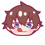 Kouki-kun Couple Animated Emoji 01 รูปที่ 22