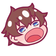Kouki-kun Couple Animated Emoji 01 รูปที่ 23