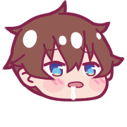 Kouki-kun Couple Animated Emoji 01 รูปที่ 24