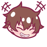 Kouki-kun Couple Animated Emoji 01 รูปที่ 26