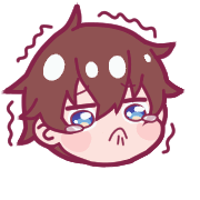 Kouki-kun Couple Animated Emoji 01 รูปที่ 28