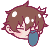 Kouki-kun Couple Animated Emoji 01 รูปที่ 29