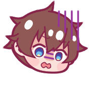 Kouki-kun Couple Animated Emoji 01 รูปที่ 34