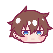 Kouki-kun Couple Animated Emoji 01 รูปที่ 37