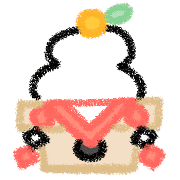 อิโมจิไลน์ yuruyuru animal emoji Tiger new year