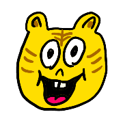 อิโมจิไลน์ Busaikunenga emoji