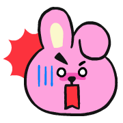 UNIVERSTAR BT21 อิโมจิดุ๊กดิ๊ก