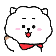 UNIVERSTAR BT21 อิโมจิดุ๊กดิ๊ก รูปที่ 6