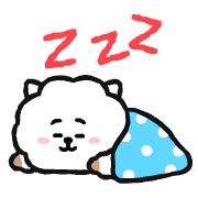 UNIVERSTAR BT21 อิโมจิดุ๊กดิ๊ก รูปที่ 7
