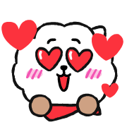 UNIVERSTAR BT21 อิโมจิดุ๊กดิ๊ก รูปที่ 8