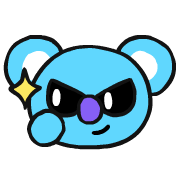 UNIVERSTAR BT21 อิโมจิดุ๊กดิ๊ก รูปที่ 12