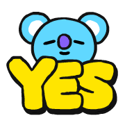 UNIVERSTAR BT21 อิโมจิดุ๊กดิ๊ก รูปที่ 15