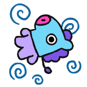 UNIVERSTAR BT21 อิโมจิดุ๊กดิ๊ก รูปที่ 34