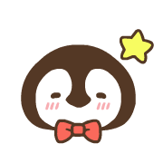 penguin and cat days อิโมจิดุ๊กดิ๊ก รูปที่ 18