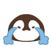 penguin and cat days อิโมจิดุ๊กดิ๊ก รูปที่ 19