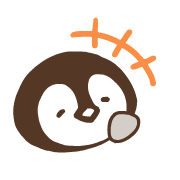 penguin and cat days อิโมจิดุ๊กดิ๊ก รูปที่ 20