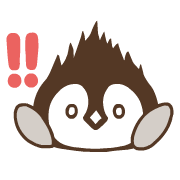 penguin and cat days อิโมจิดุ๊กดิ๊ก รูปที่ 22