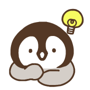 penguin and cat days อิโมจิดุ๊กดิ๊ก รูปที่ 24