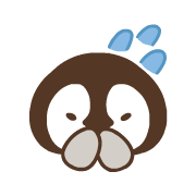 penguin and cat days อิโมจิดุ๊กดิ๊ก รูปที่ 25