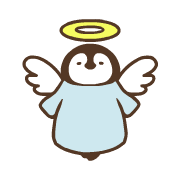 penguin and cat days อิโมจิดุ๊กดิ๊ก รูปที่ 33