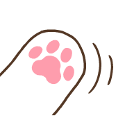 penguin and cat days อิโมจิดุ๊กดิ๊ก รูปที่ 37