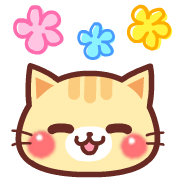 A lot of cats อิโมจิแอนิเมชัน