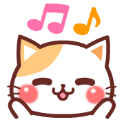 A lot of cats อิโมจิแอนิเมชัน