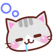 A lot of cats อิโมจิแอนิเมชัน รูปที่ 5