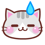 A lot of cats อิโมจิแอนิเมชัน รูปที่ 10