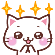 A lot of cats อิโมจิแอนิเมชัน รูปที่ 11