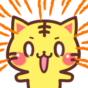 A lot of cats อิโมจิแอนิเมชัน รูปที่ 13