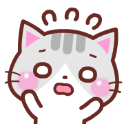 A lot of cats อิโมจิแอนิเมชัน รูปที่ 15