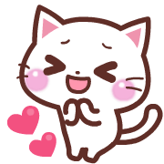 A lot of cats อิโมจิแอนิเมชัน รูปที่ 16