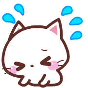 A lot of cats อิโมจิแอนิเมชัน รูปที่ 21