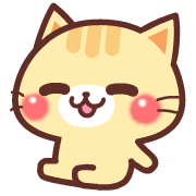 A lot of cats อิโมจิแอนิเมชัน รูปที่ 22