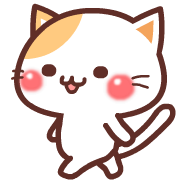 A lot of cats อิโมจิแอนิเมชัน รูปที่ 24