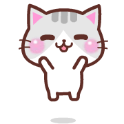 A lot of cats อิโมจิแอนิเมชัน รูปที่ 25