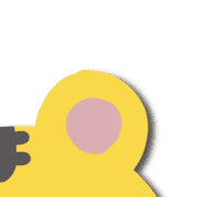 อิโมจิไลน์ nenga emoji 2022-M