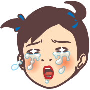 Textbook Goes Koo-koo! อิโมจิแอนิเมชัน