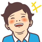 Textbook Goes Koo-koo! อิโมจิแอนิเมชัน รูปที่ 11
