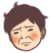 Textbook Goes Koo-koo! อิโมจิแอนิเมชัน รูปที่ 13