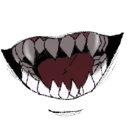 Black Blood - Roses