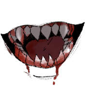 Black Blood - Roses