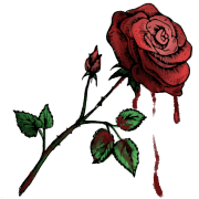 Black Blood - Roses รูปที่ 9