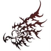 Black Blood - Roses รูปที่ 12