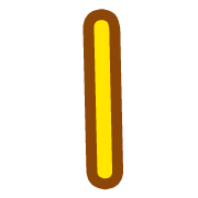 Chicken Bro Animated Emoji รูปที่ 81