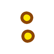 Chicken Bro Animated Emoji รูปที่ 83