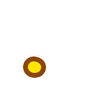 Chicken Bro Animated Emoji รูปที่ 85