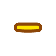 Chicken Bro Animated Emoji รูปที่ 90